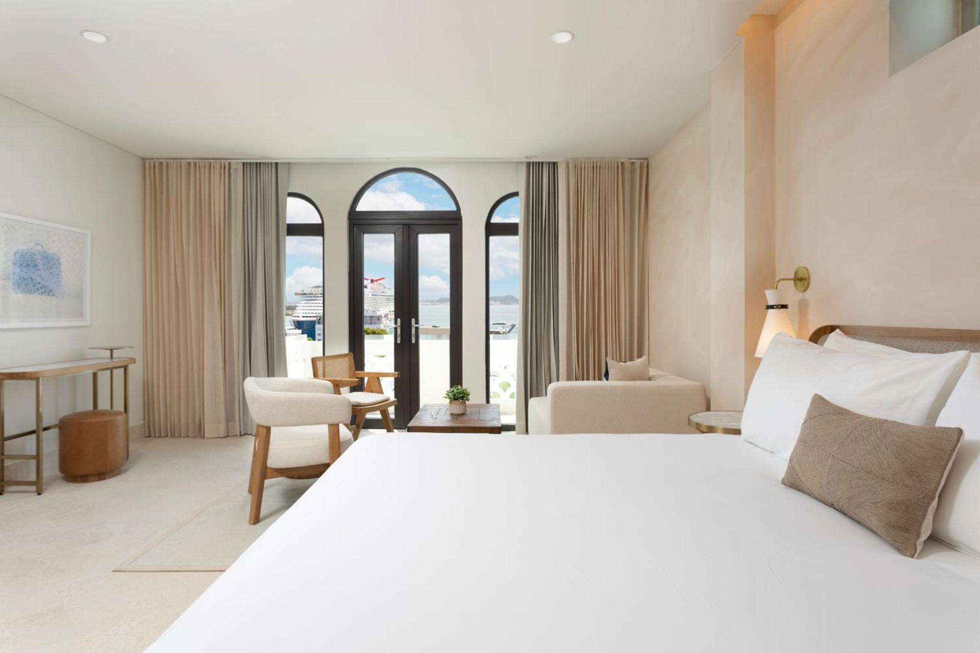 Hotel Alma San Juan Exteriér fotografie